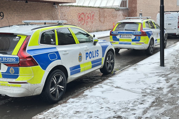 Kémkedéssel vádolnak egy férfit Svédországban