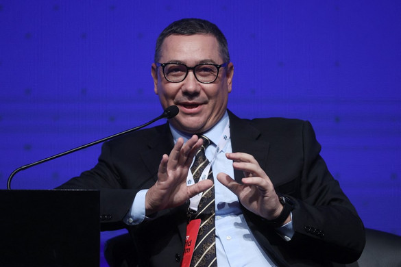 Victor Ponta visszalépését sürgetik