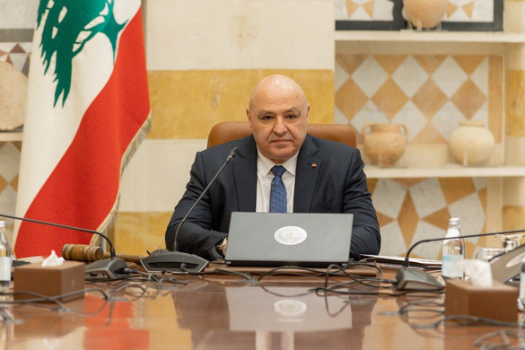 „A Hezbollah lefegyverzése nagyon kényes kérdés”