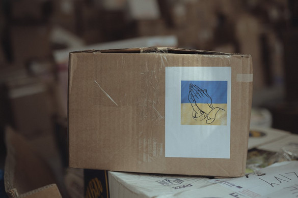 Börtön vár a Help Ukraine alapítvány alapítójára