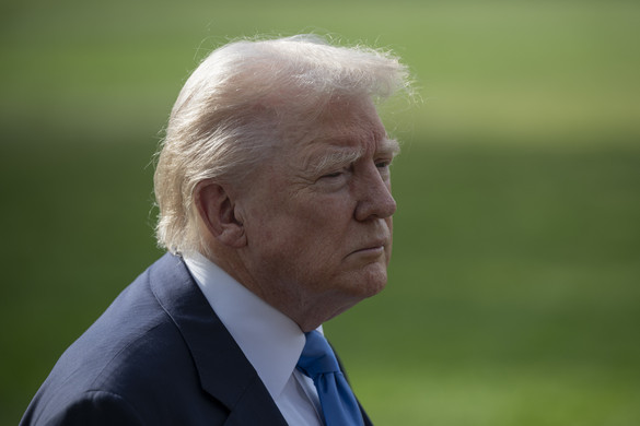 Izrael az elszigetelődéstől tart Trump bejelentése után