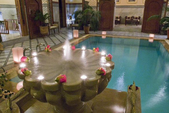 Higiéniai problémák egy wellness-szállóban
