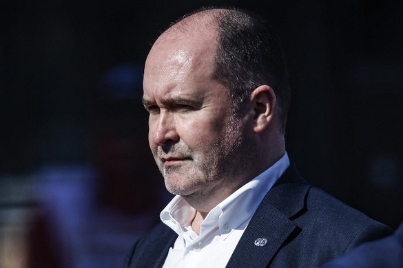 Lemondott a FIA elnökhelyettese