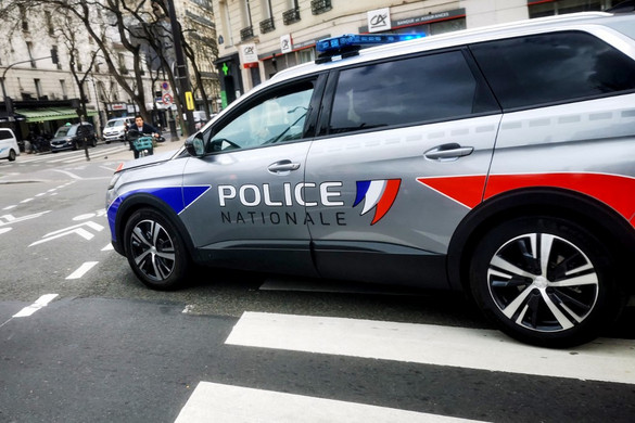 Halálos fenyegetést kapott a Le Pen-ügy bírája