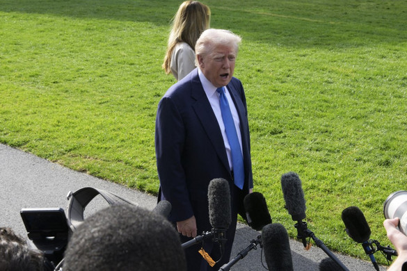 Trump szerint kétséges, hogy Moszkva be akarja fejezni a háborút