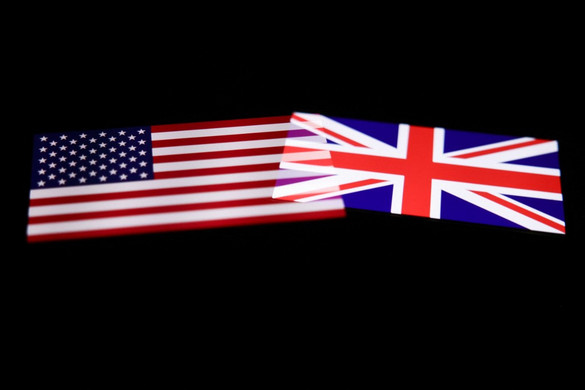 A háború lezárásáról egyeztettek a britek és az amerikaiak
