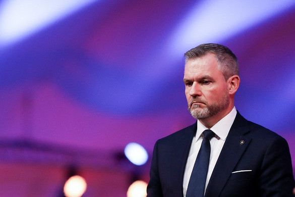 A szlovák elnök bírálta az EU Ukrajnával kapcsolatos csúcstalálkozóit