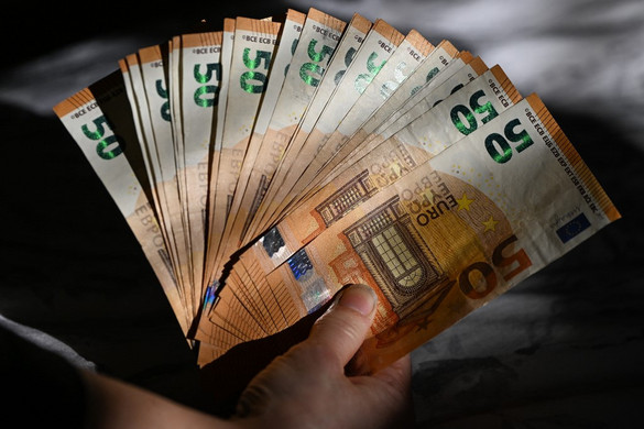 Az Európai Beruházási Bank újabb pénzügyi támogatást nyújt Kijevnek a vízellátás és csatornarendszer helyreállítására