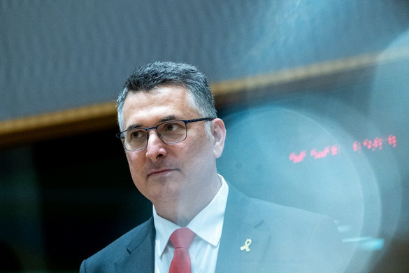 Izrael üdvözli, hogy kilépünk a Nemzetközi Büntetőbíróságból