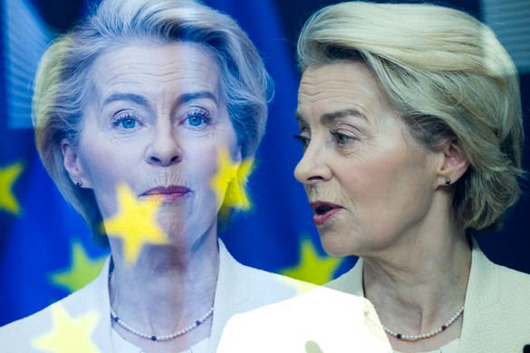 Itt van az Európai Bizottság vámalkuja