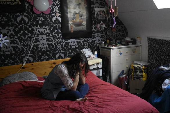 Ez az étrend-kiegészítő segíthet enyhíteni a depresszió tüneteit