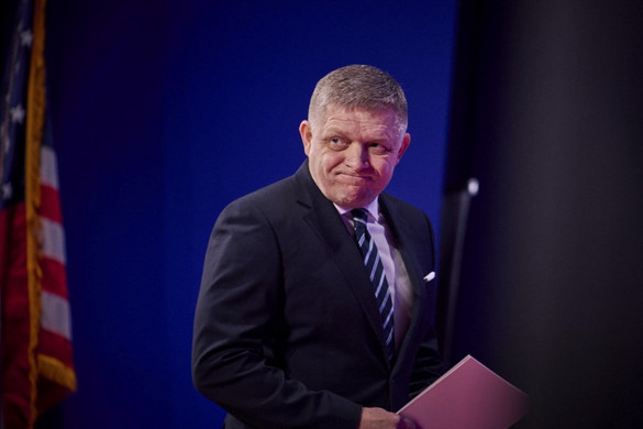 Az EU megszűnéséhez vezetne a tagállamok vétójogának megszüntetése