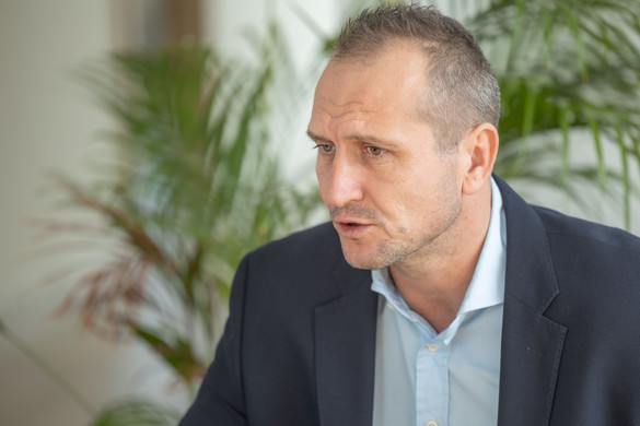 Minden adott ahhoz, hogy több hulladékot gyűjtsünk szelektíven