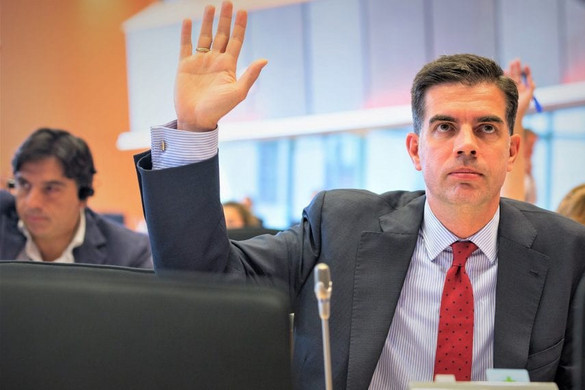 A fideszes EP-képviselők Brüsszelben is kiállnak Magyarország biztonságos energiaellátása és a rezsicsökkentés mellett!