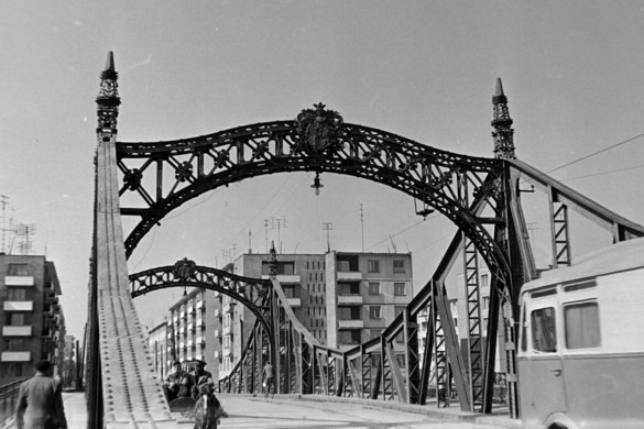 Összefogás Nagyvárad történelmének egy darabkájáért