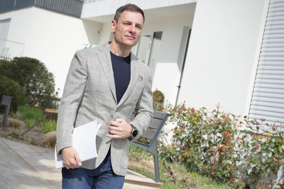Veszélybe kerülhet az európai egyensúly