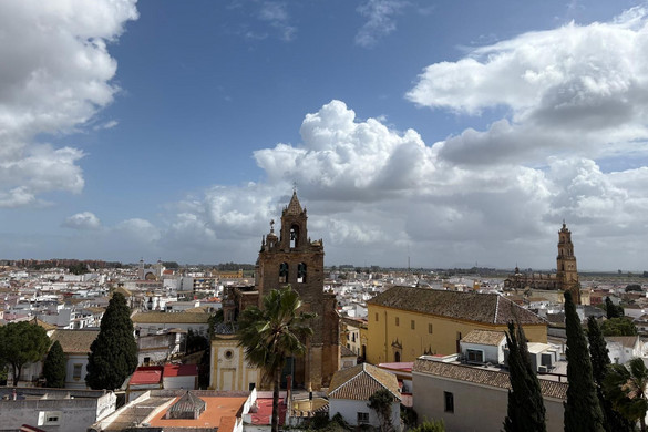 Fotó: Facebook/Ayuntamiento de Valencina de la Concepción Egy ősi település tárta fel az egyenlőségen alapuló társadalom titkát