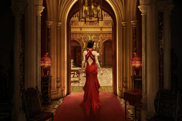 Ősszel kerül a mozikba a harmadik Downton Abbey film