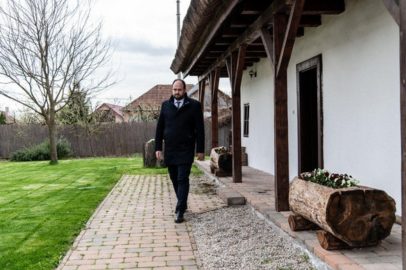 Segítség a külhoni magyaroknak
