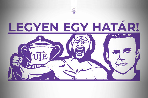 Újpest: Legyen egy határ!