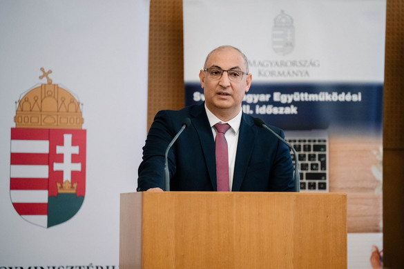 Jelentős támogatást kap a Muzsikáló Magyarország program