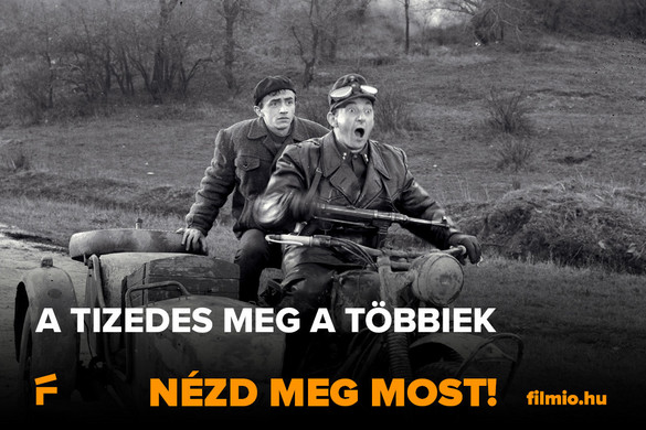 Tíz film tíz napon át ingyen + VIDEÓ
