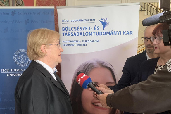 Hazánk a magyar nyelv hátországa