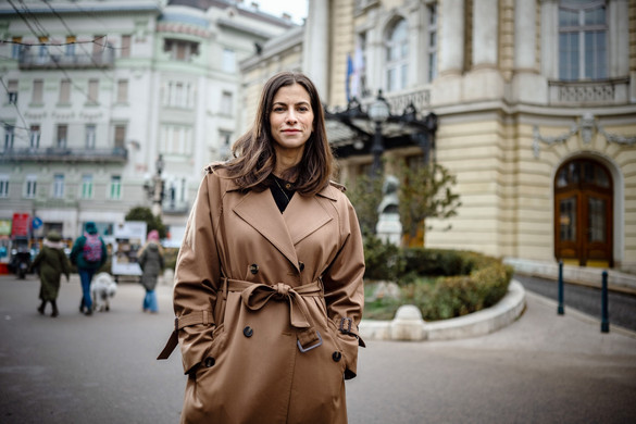 „Ötvenegymilliárdon múlik a főváros csődje”