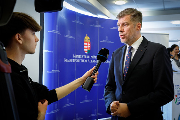 „A kárpátaljai magyarság jövője a szülőföldön való megmaradáson múlik”
