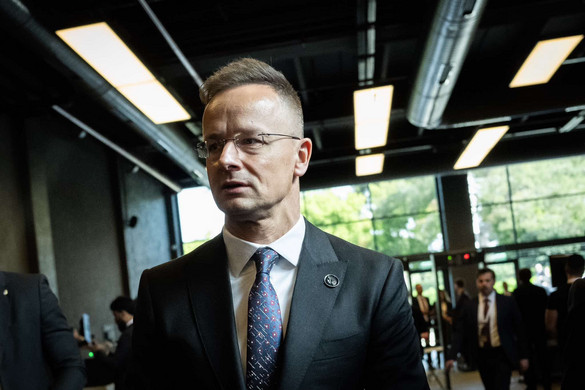 A Tisza Párt eldöntötte, hogy támogatja Ukrajna EU-tagságát