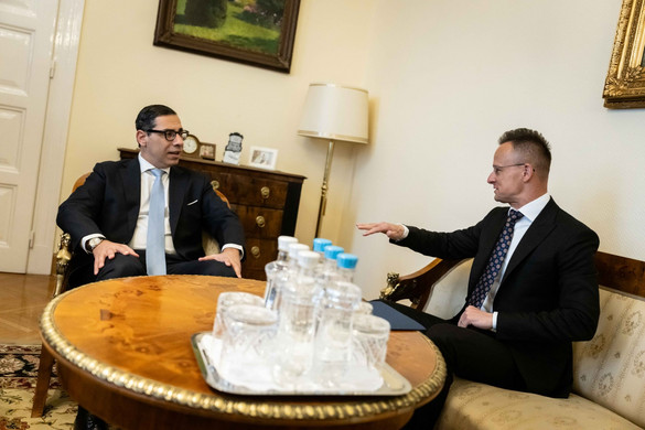 Magyarország és Ciprus hasonlóan gondolkodik