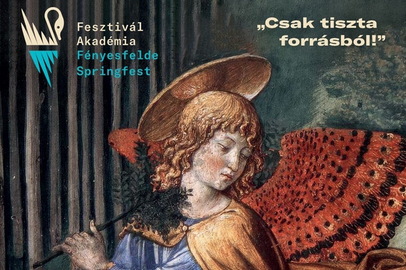 Tavaszi fesztivál az Őrségben