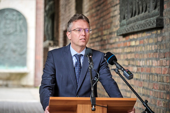 A Mol többségi tulajdonába kerül a BME Fenntartó Zrt.