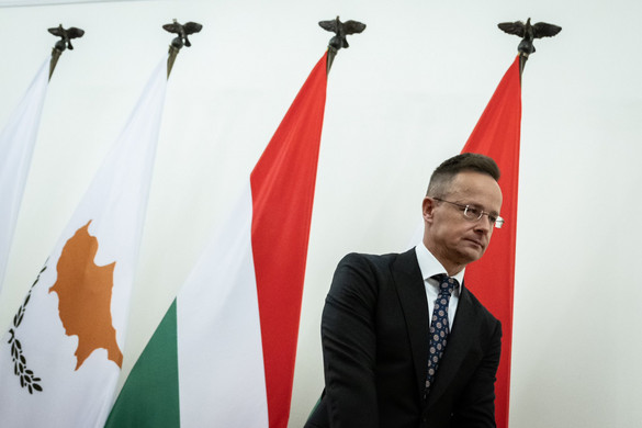 Teljesen új időszak kezdődött a magyar–amerikai kapcsolatokban + VIDEÓ