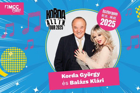 Több mint száz szakmai programot kínál az MCC Feszt
