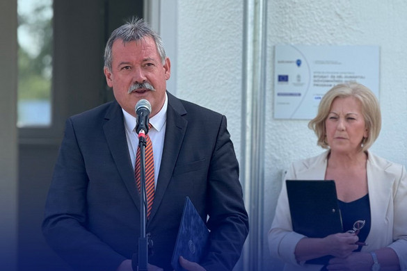 A víziközmű ágazat aranykora