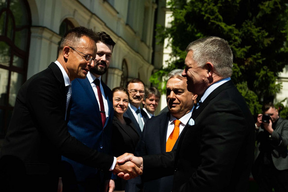 Új fejezet kezdődött + VIDEÓ