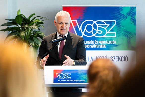 Berobbant a kkv-hitelkereslet