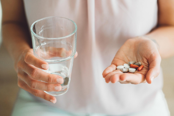 A vitamintúladagolás valós veszélyei