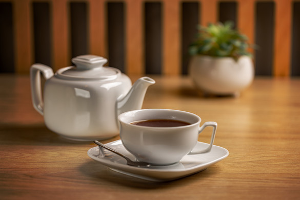 Egy tea, amely jobban működik, mint az altatók