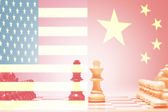 Kína nem hajlandó tárgyalni az USA-val a vámokról