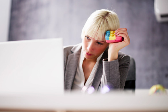 Ezek a vitaminok befolyásolják a depressziót és a szorongást