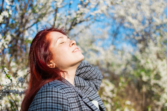 Fotó: Northfoto Nyolc méregtelenítő étel tavaszra