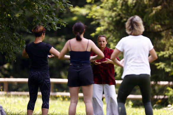 Ezek a sportok segítenek felépülni a stroke-ból