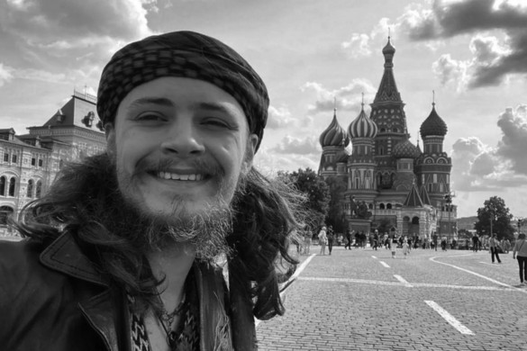 Az orosz hadsereg oldalán esett el a CIA-vezető fia
