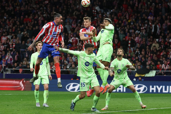 Összejött a kupadöntős El Clásico