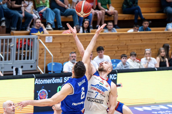 Meglepetés: a Sopron legyőzte a Paksot