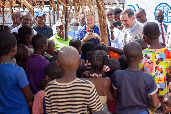 Hungary Helps: Fontos eredményekkel zárult az ötnapos nigériai misszió + VIDEÓ
