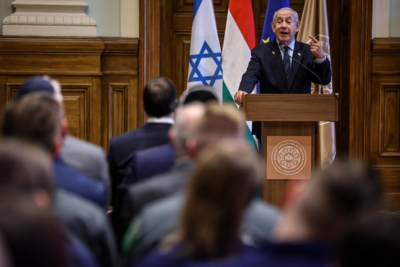 Óriási ráfordítást igényel Izrael hadereje