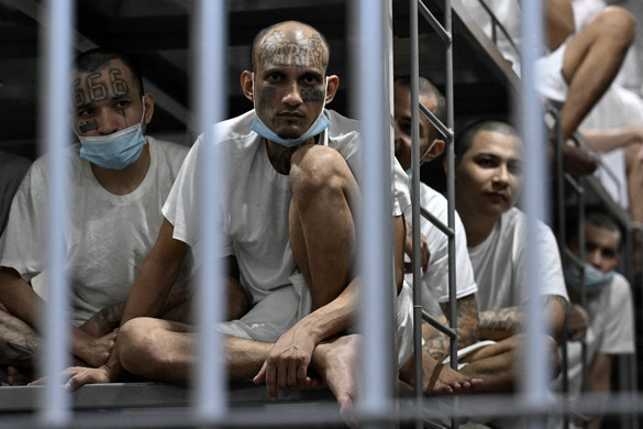 Salvador bűnözés visszaszorítására tett erőfeszítéseit méltatta Costa Rica igazságügyi minisztere